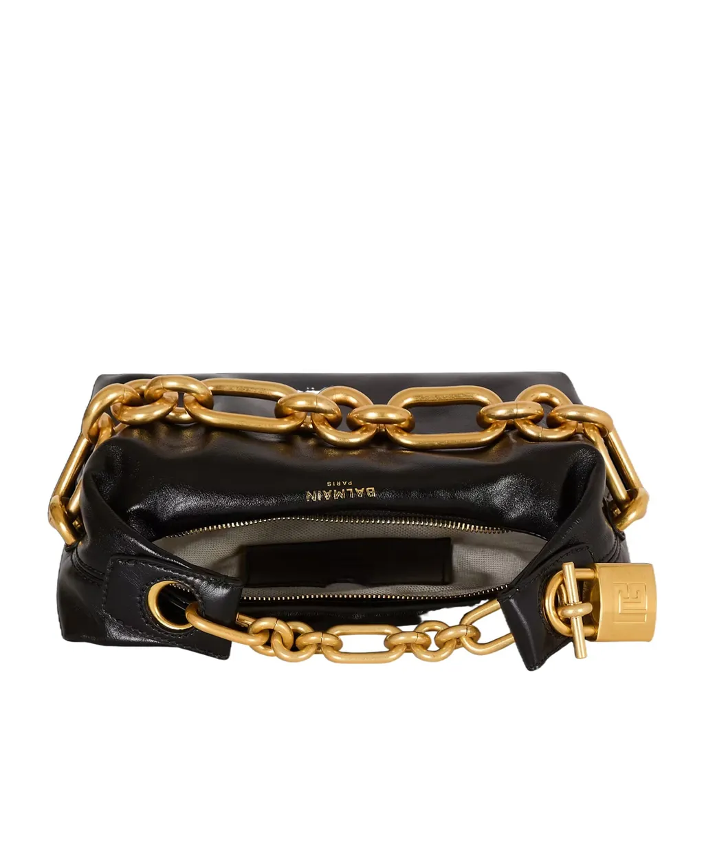 Balmain Mini Sync Bag