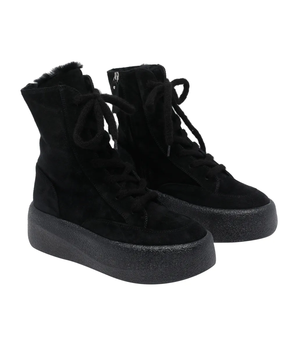 Vic Matie Sense Platform Boots
