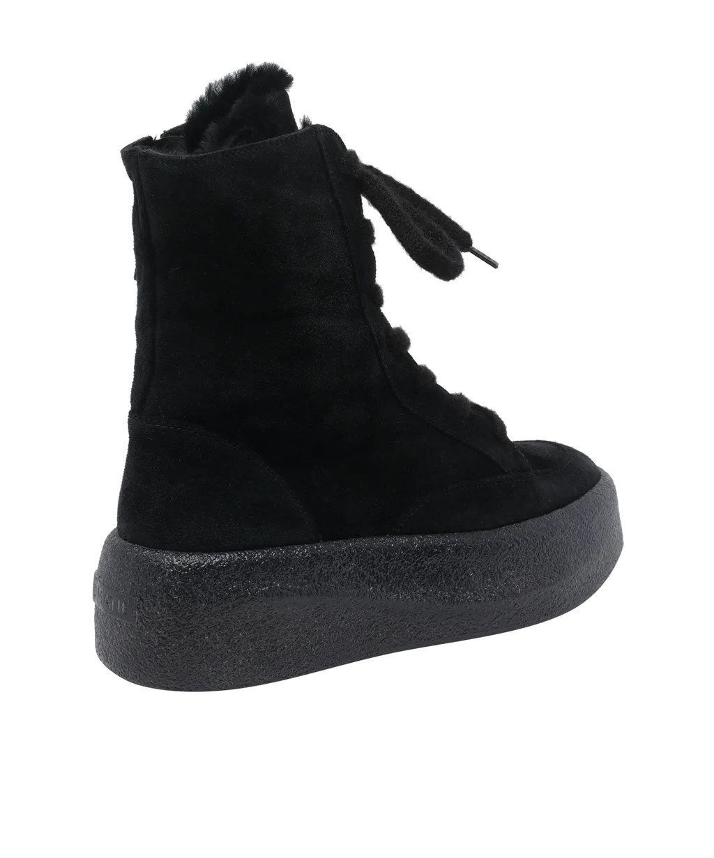 Vic Matie Sense Platform Boots
