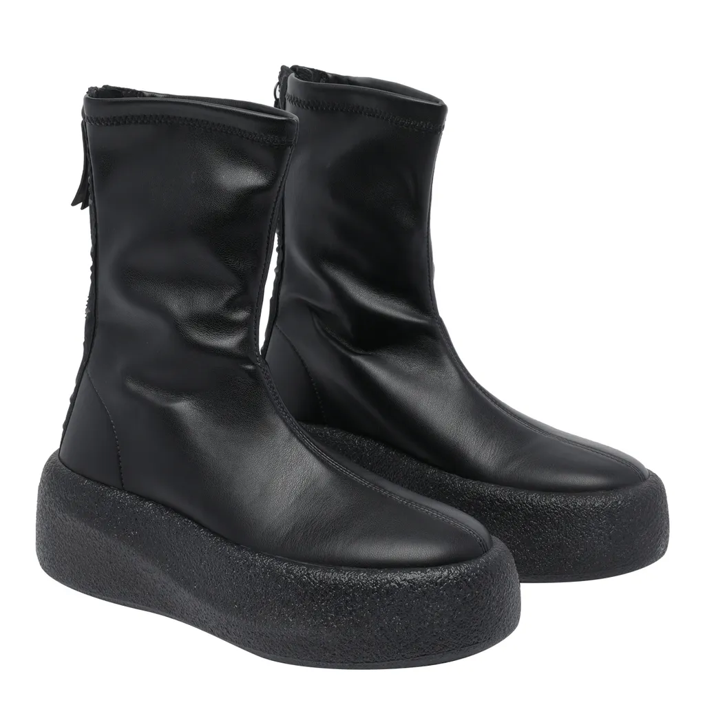 Vic Matie Magnifico Platform Boots