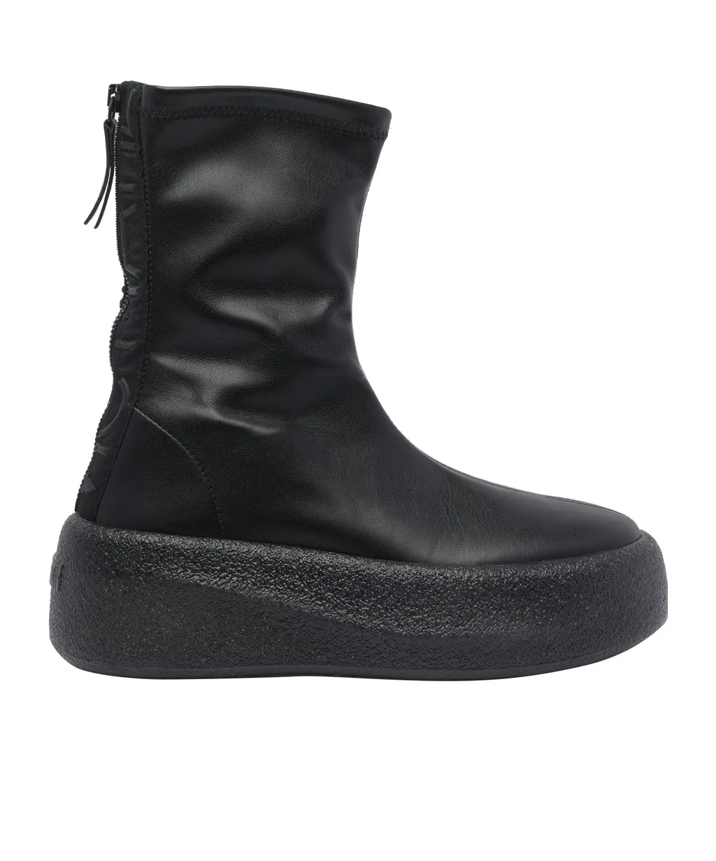 Vic Matie Magnifico Platform Boots