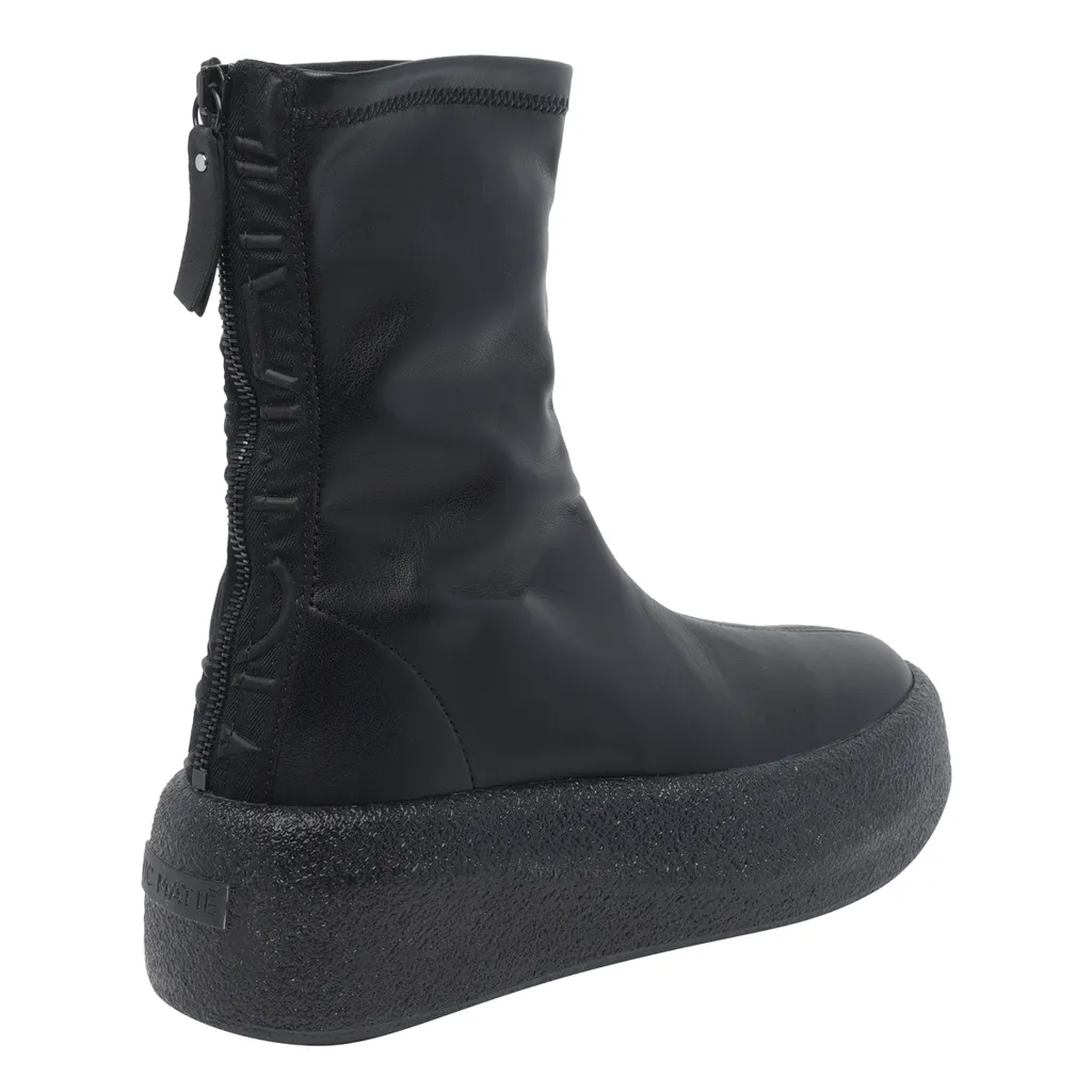 Vic Matie Magnifico Platform Boots