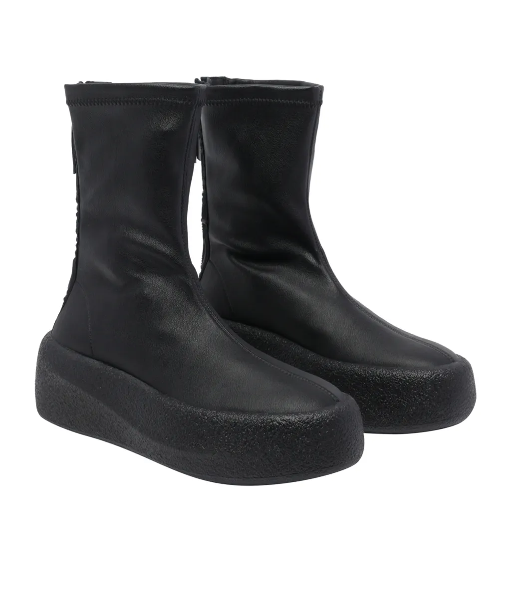 Vic Matie Magnifico Platform Boots
