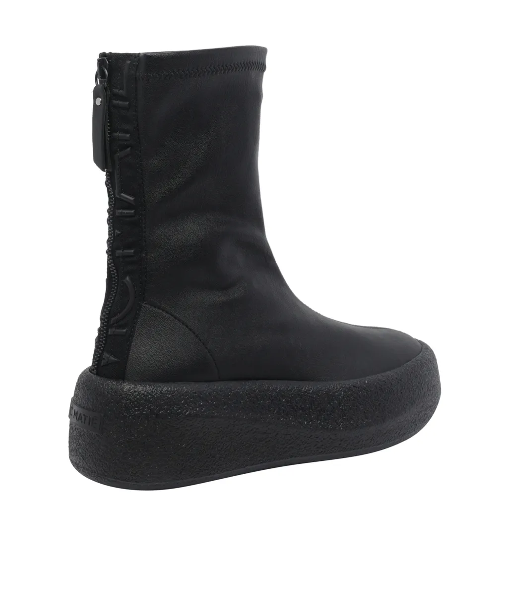 Vic Matie Magnifico Platform Boots