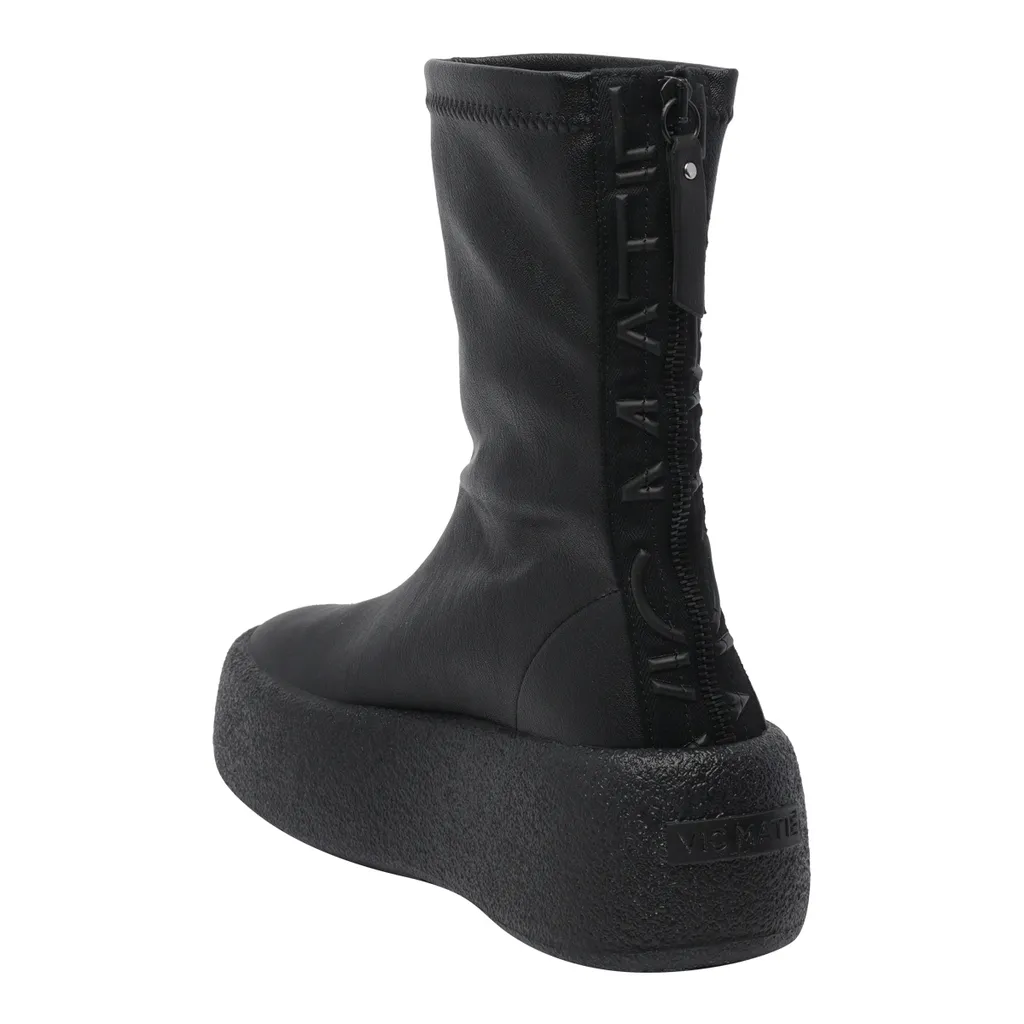 Vic Matie Magnifico Platform Boots