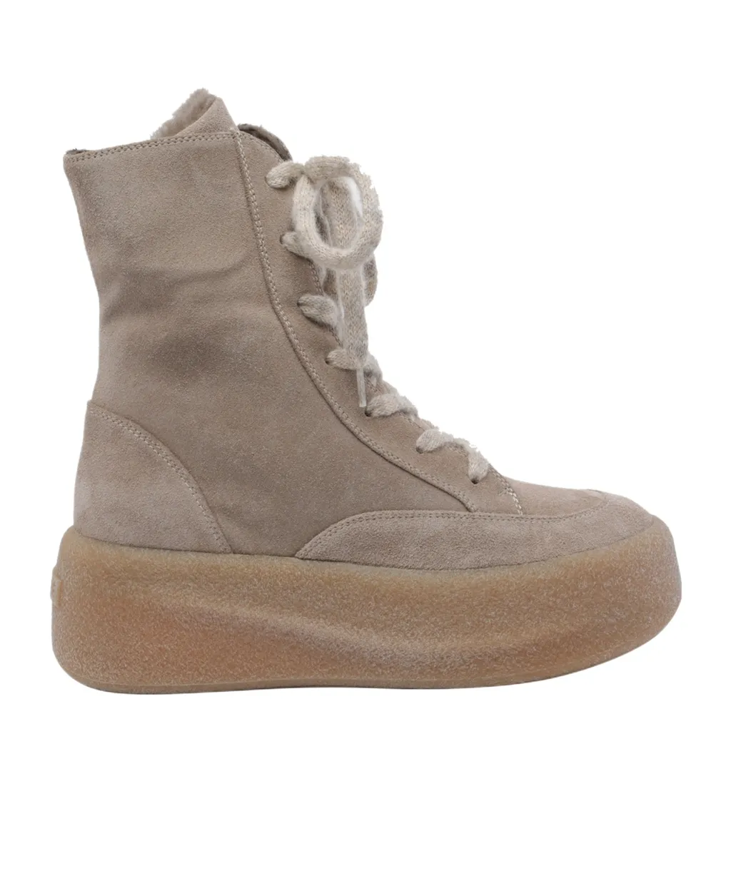 Vic Matie Safari Platform Boots