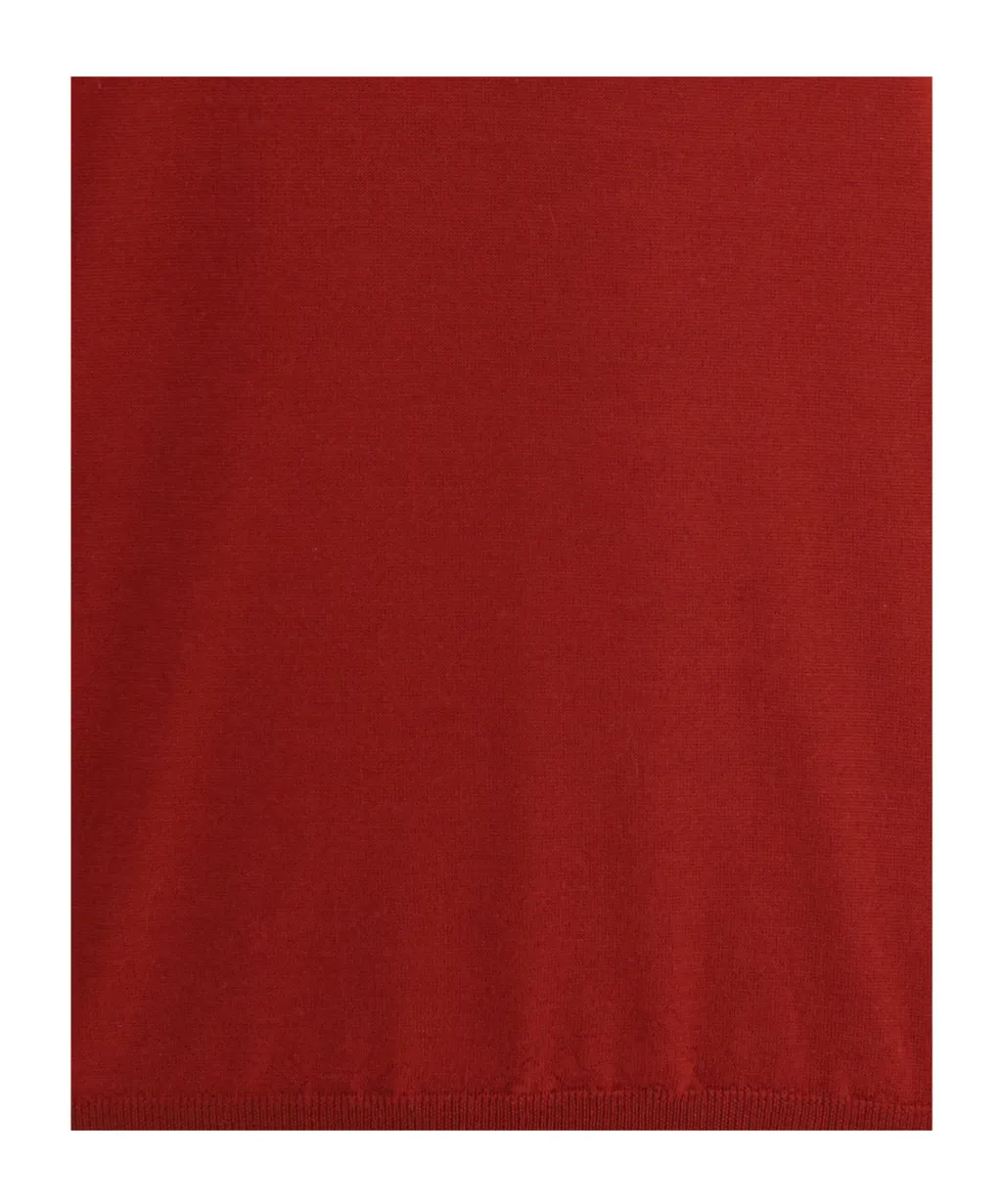 Crew-Neck Sweater