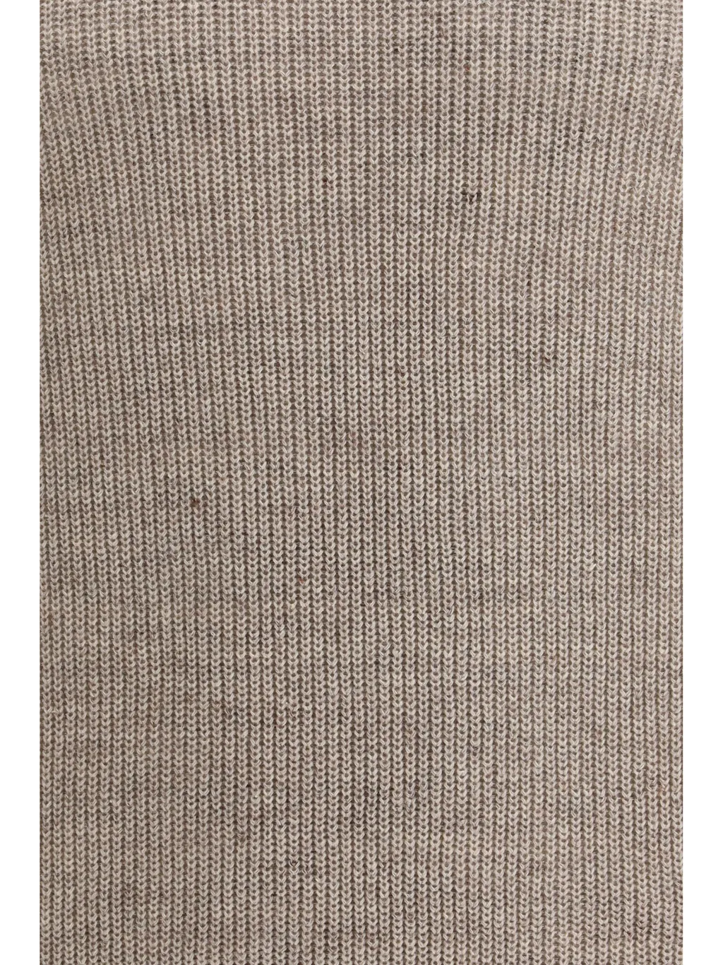 Short-Sleeve Knitted T-Shirt