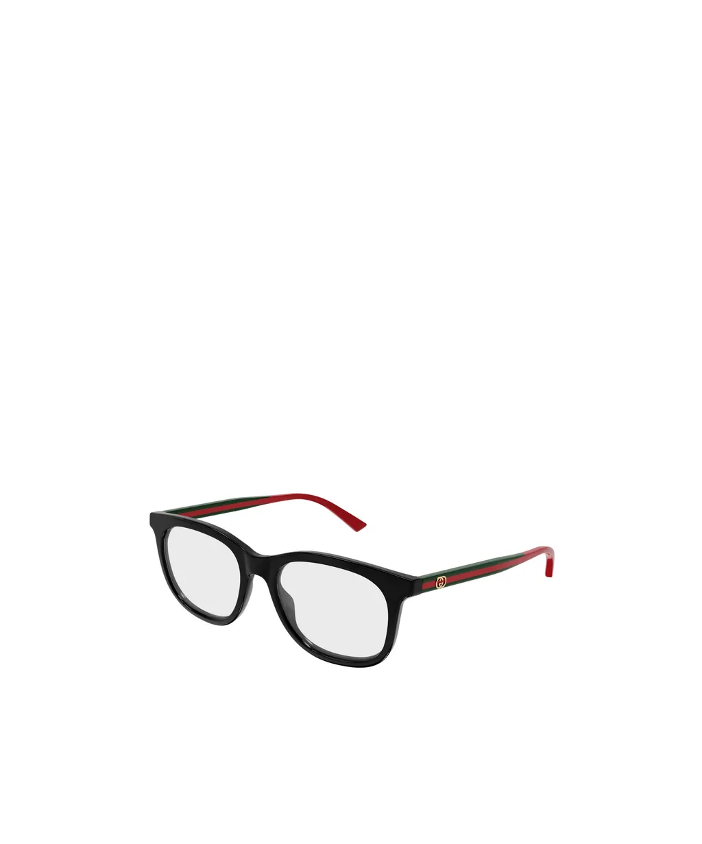 Gucci Eyewear Rectangle Frame Glasses