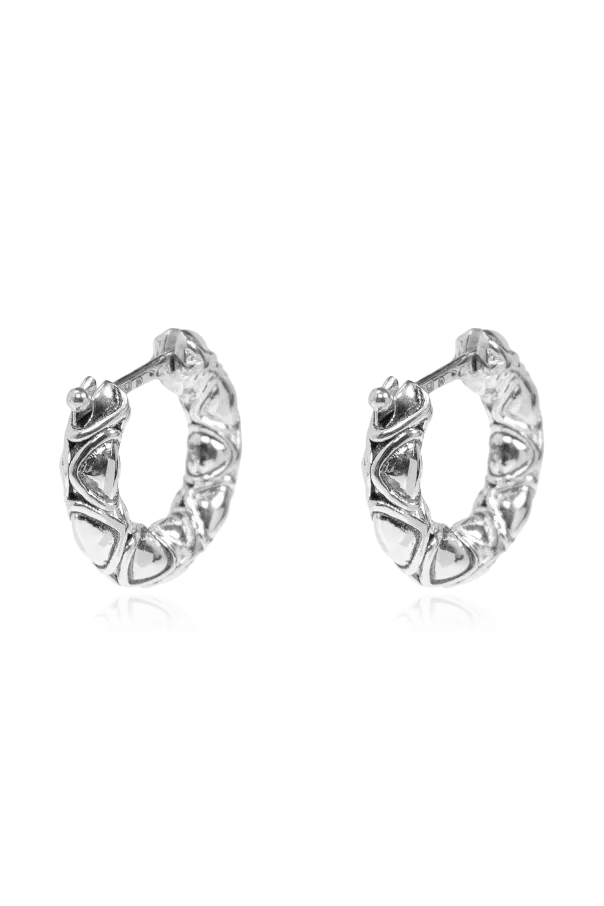 Hoop Earrings
