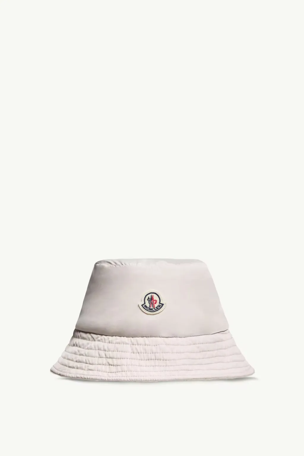 Moncler Reversible Teddy Bucket Hat