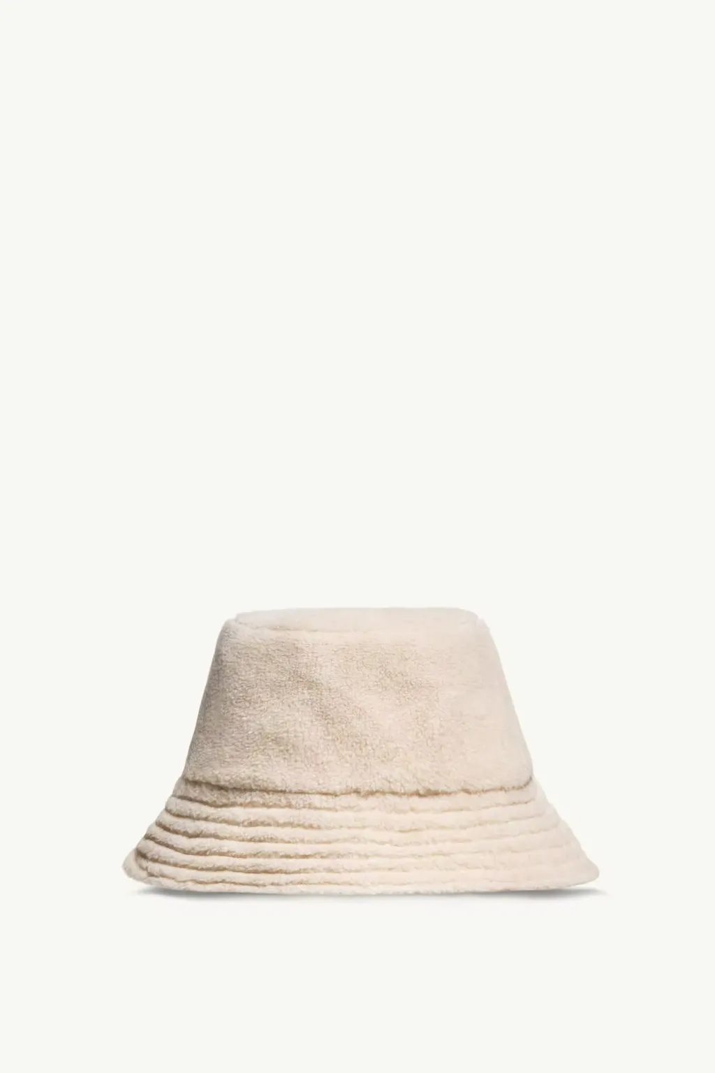 Moncler Reversible Teddy Bucket Hat