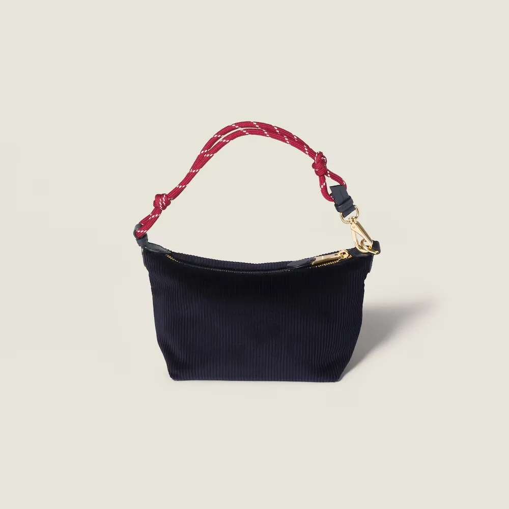 Zipper Clutch