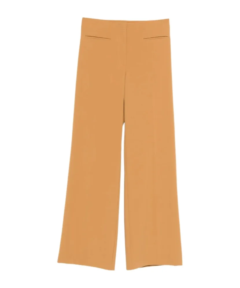 Flared Trousers