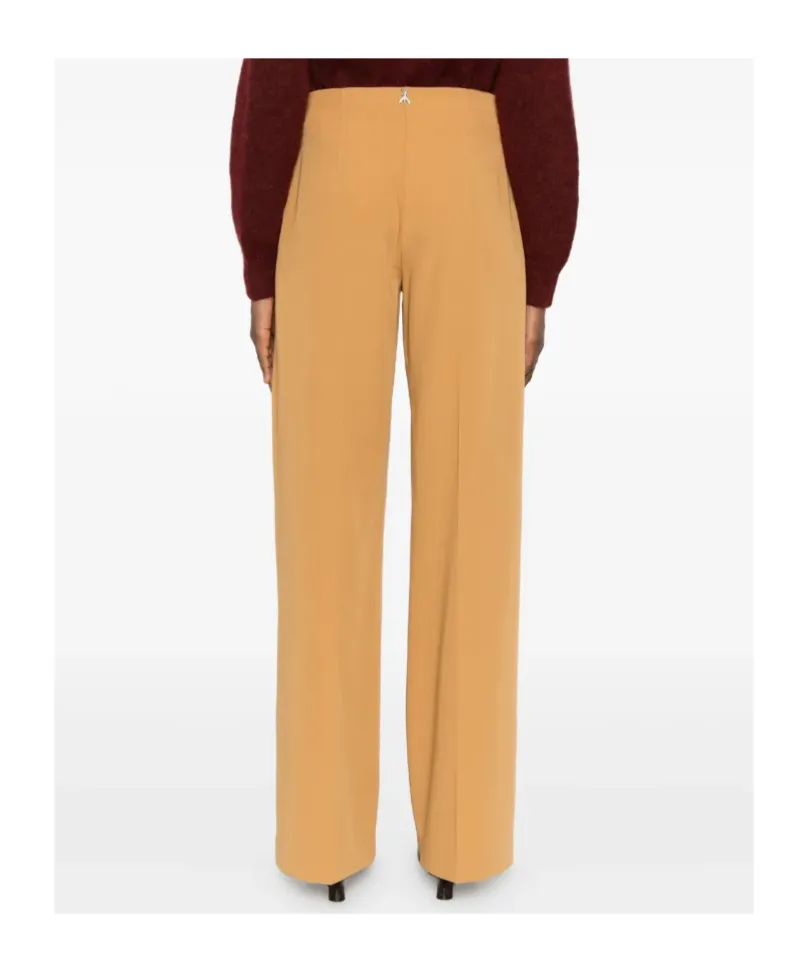 Flared Trousers