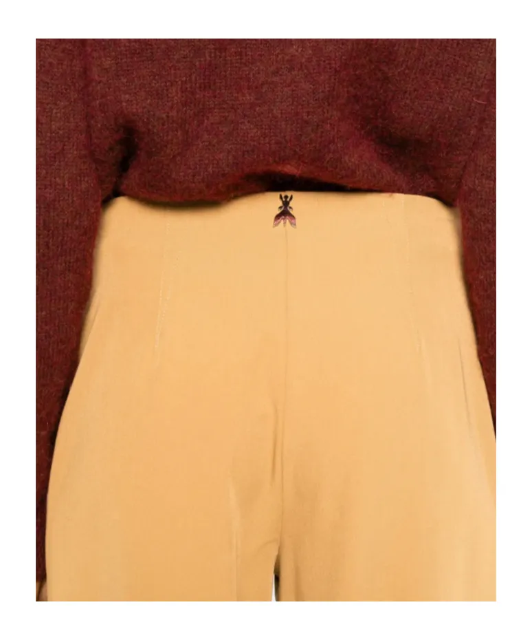 Flared Trousers