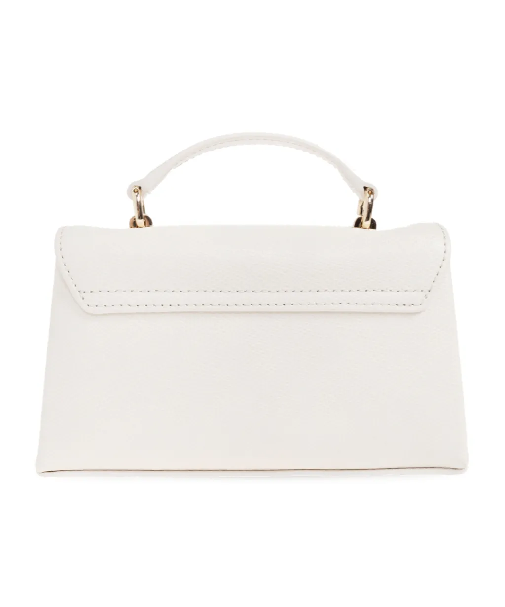 Diamante Mini Chain Shoulder Bag