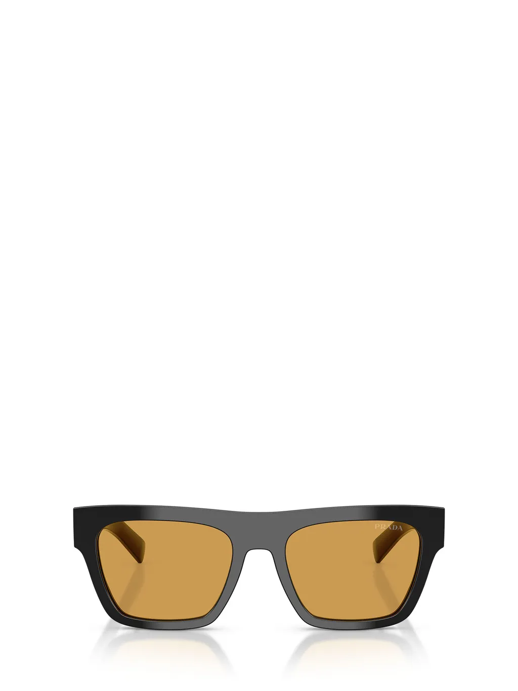 Prada Eyewear Square Frame Sunglasses