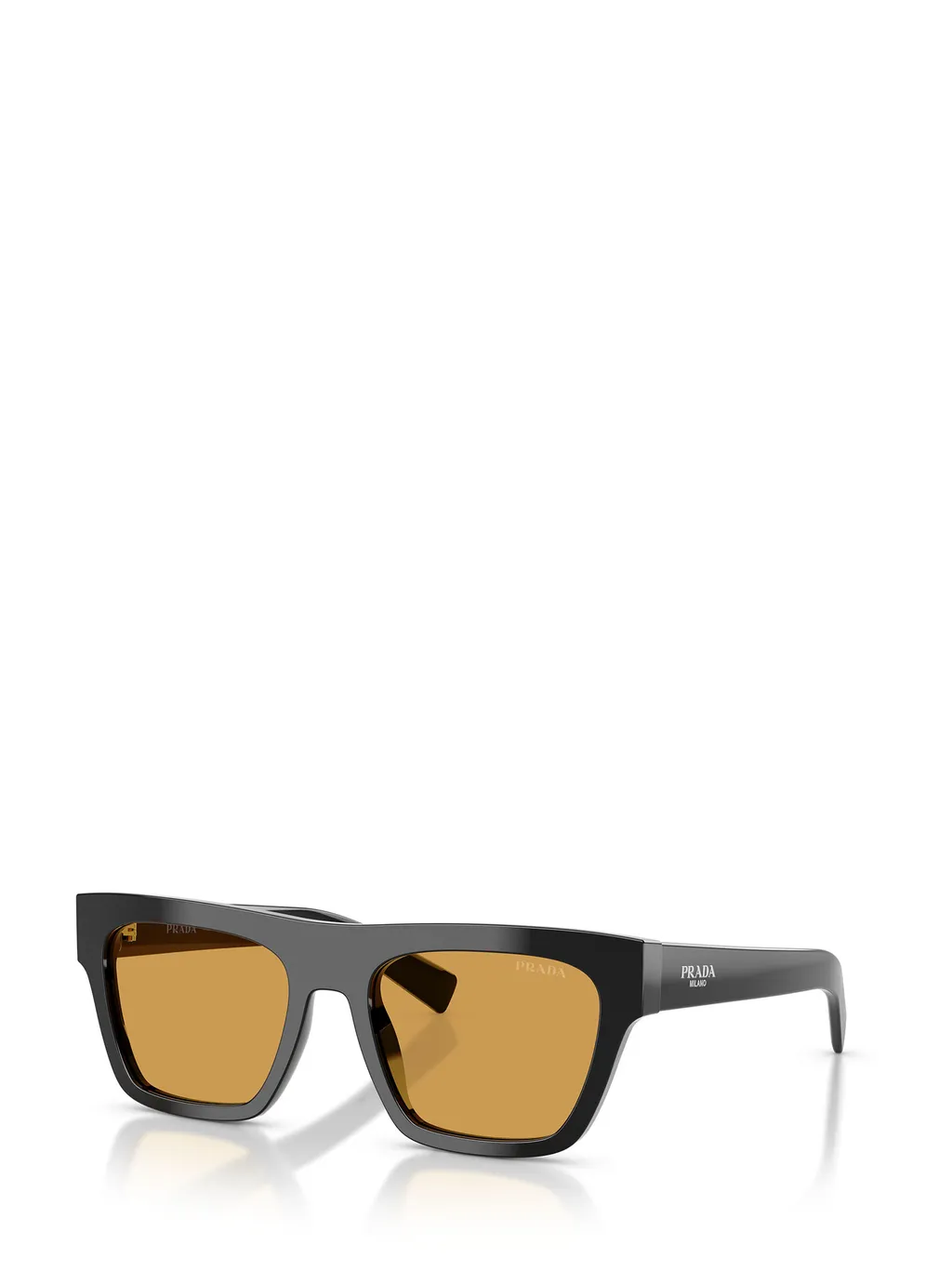 Prada Eyewear Square Frame Sunglasses