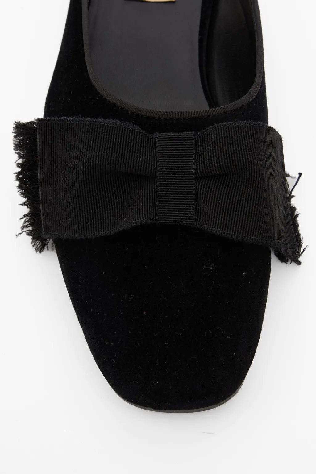 Flat Sandals