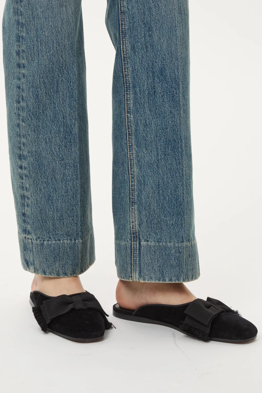 Flat Sandals