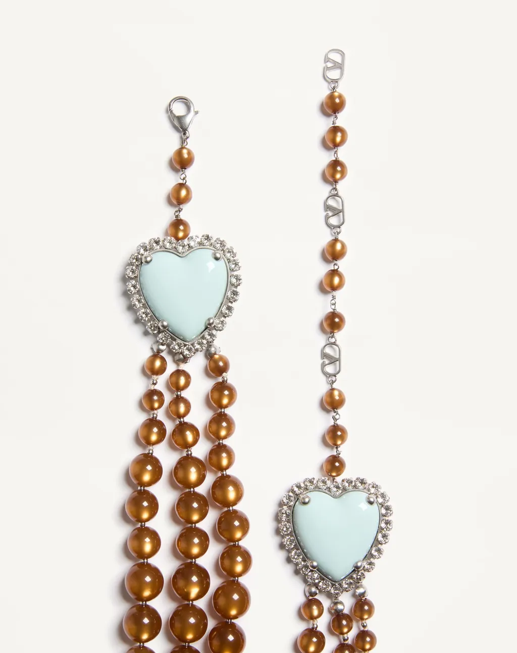 Heart Shaped Necklace