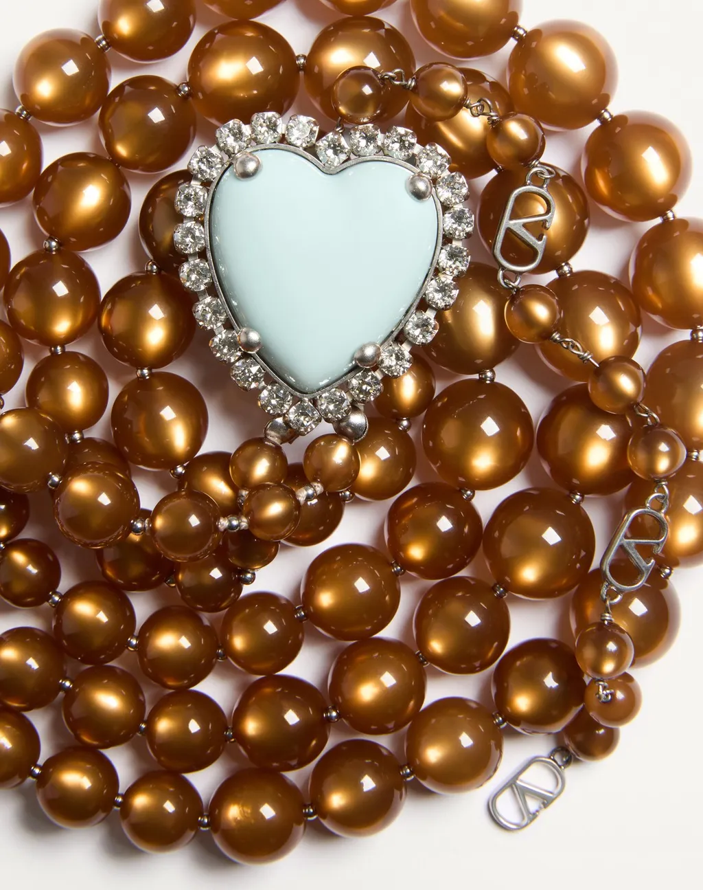 Heart Shaped Necklace