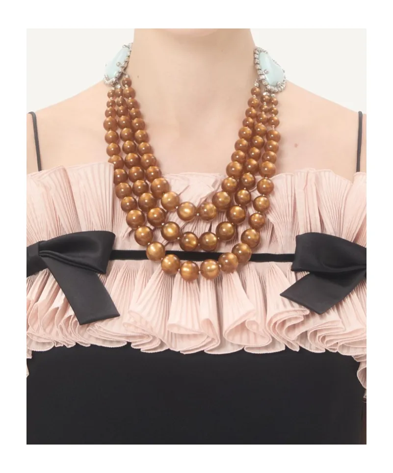 Heart Shaped Necklace