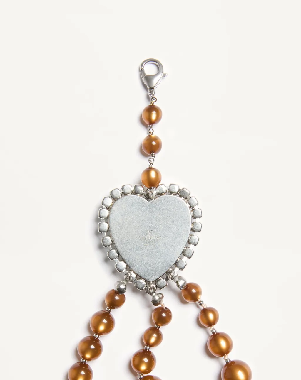 Heart Shaped Necklace