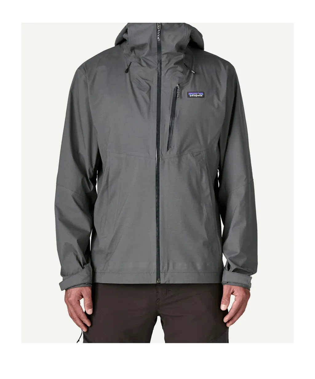 Patagonia Granite Crest Rain Jacket