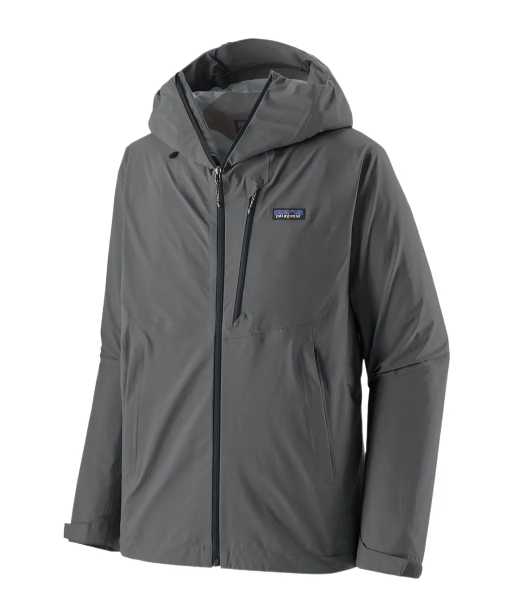 Patagonia Granite Crest Rain Jacket