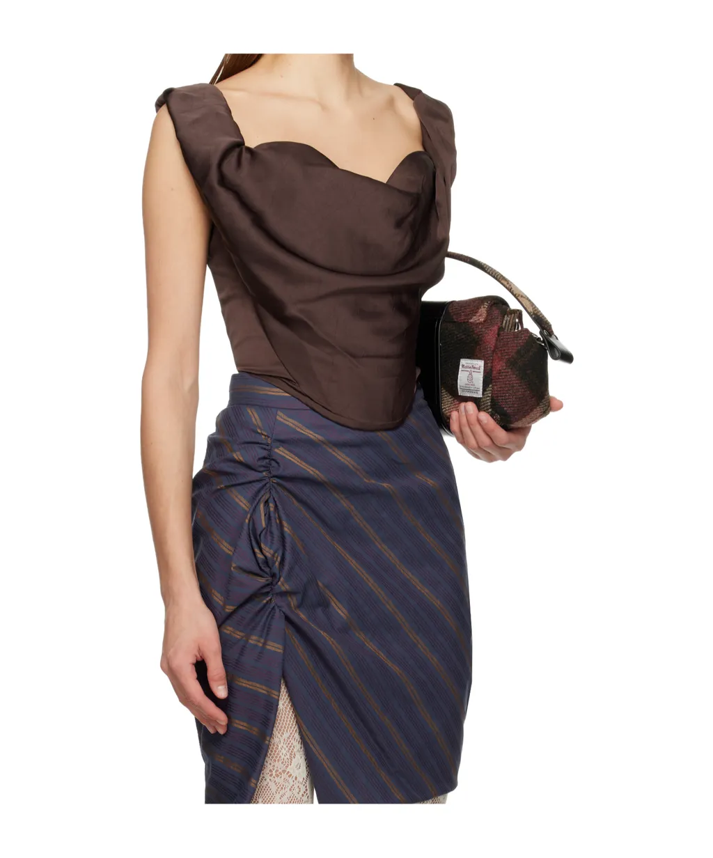 Sunday Corset Top
