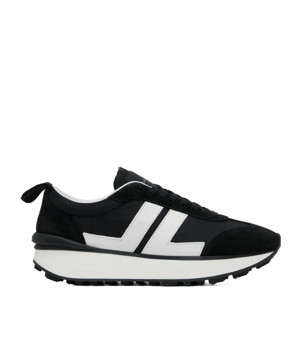 Bumpr Color-Blocked Sneakers