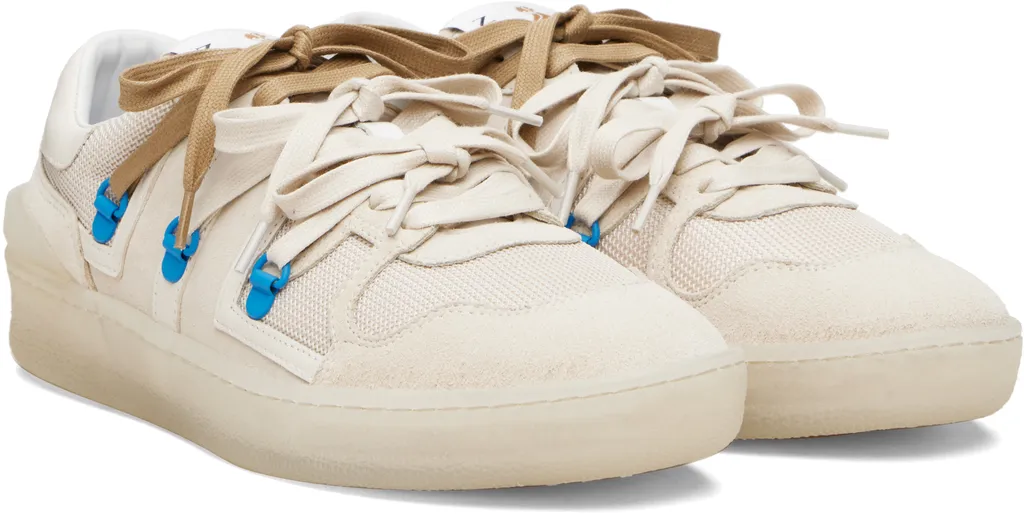 Clay Sneakers