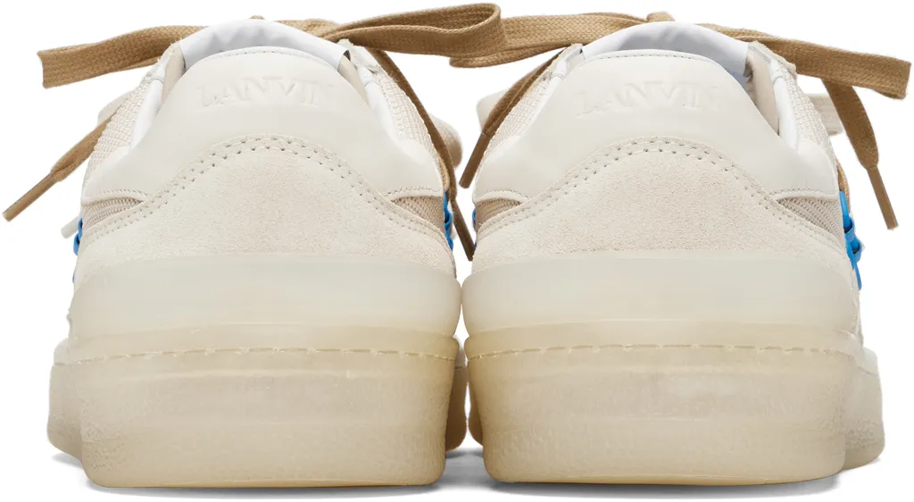 Clay Sneakers