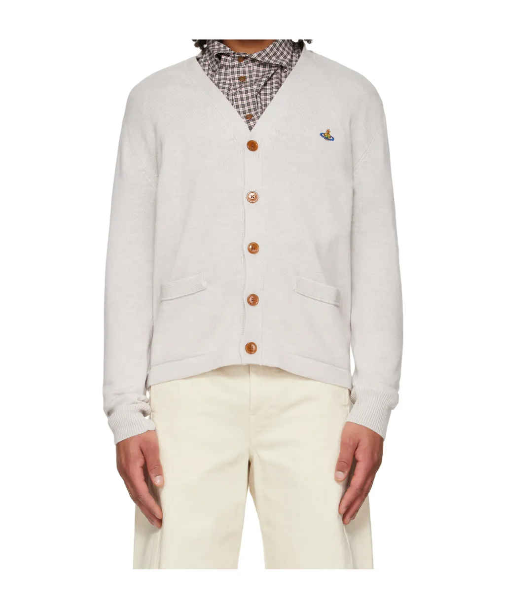 Alex Cardigan