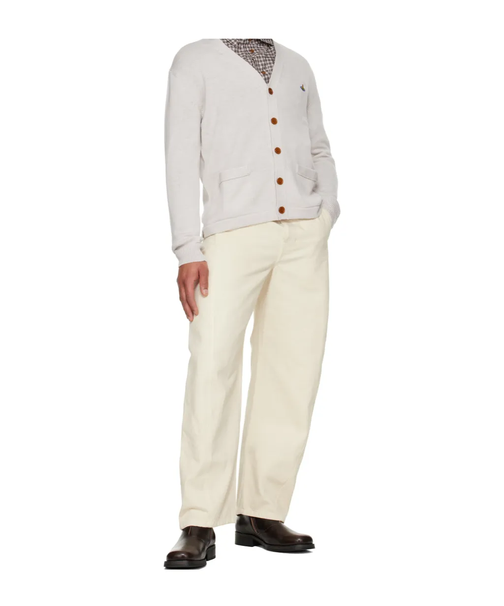 Alex Cardigan