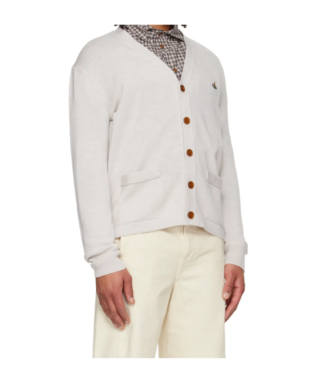 Alex Cardigan