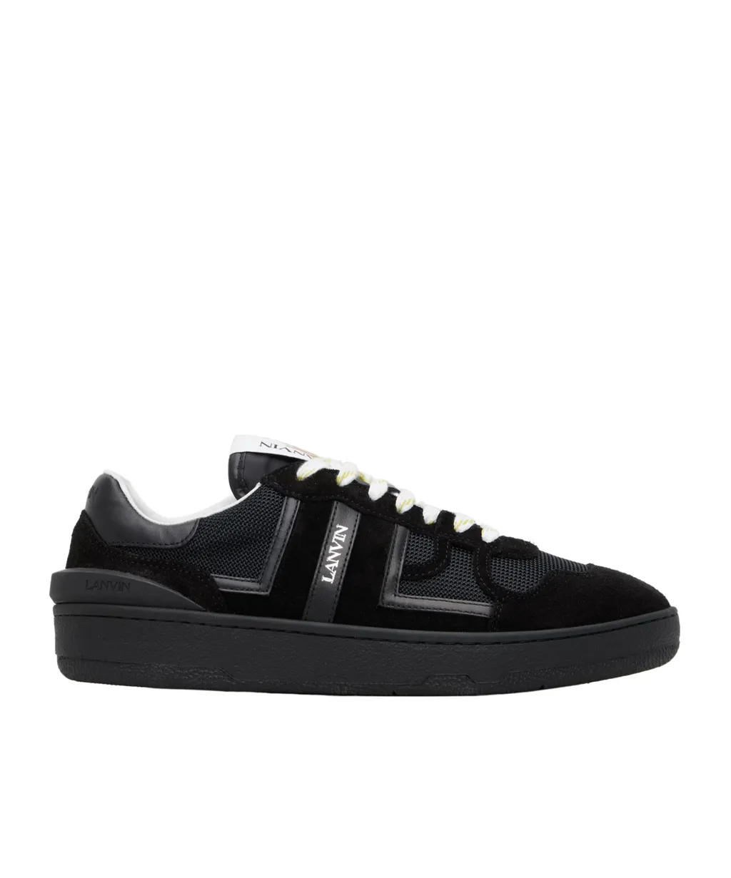 Clay Mesh Sneakers