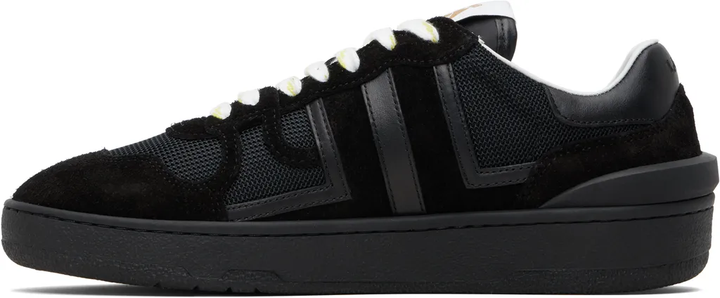 Clay Mesh Sneakers