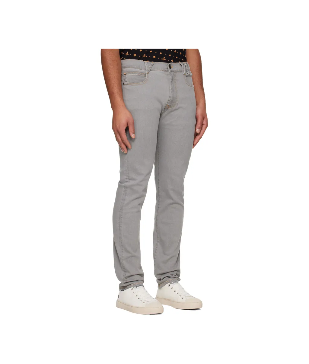 Belt Loop Jeans