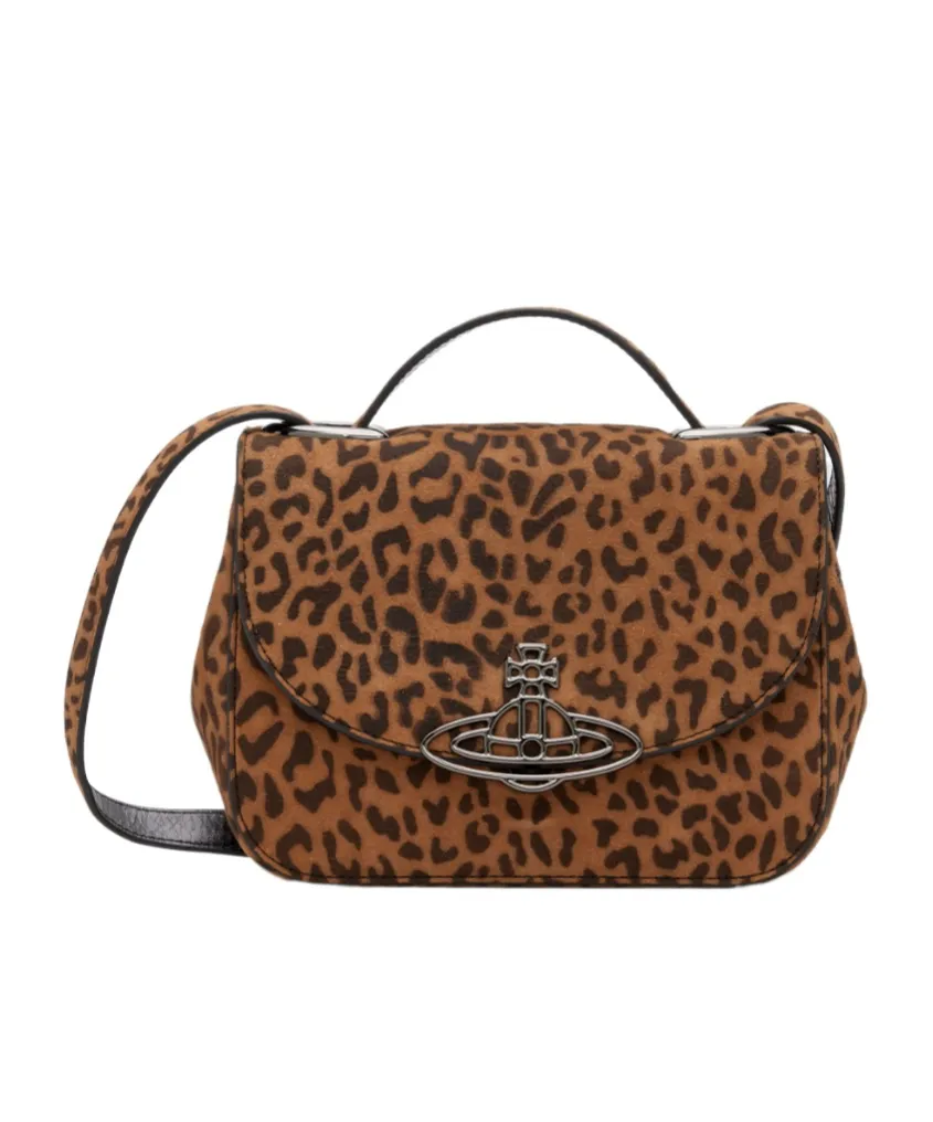 Linda Crossbody Bag