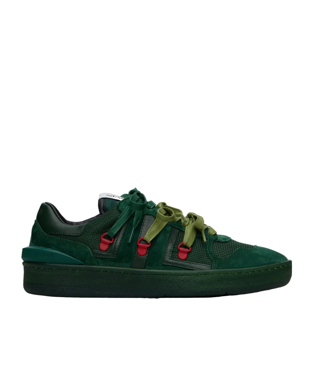 Clay Sneakers