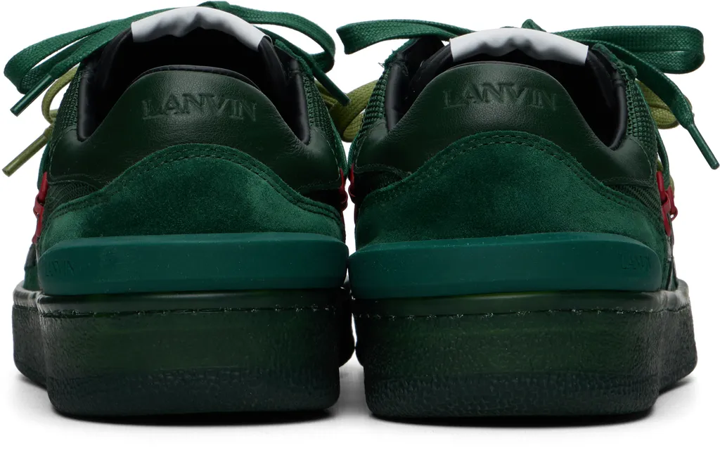 Clay Sneakers