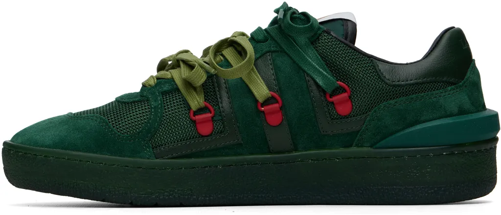 Clay Sneakers