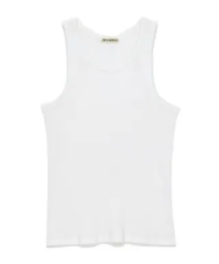 Jw Anderson Sheer Cami Vest Top