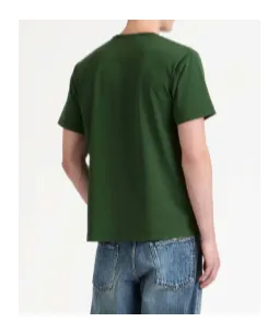 Jw Anderson Ribbon Anchor T-Shirt