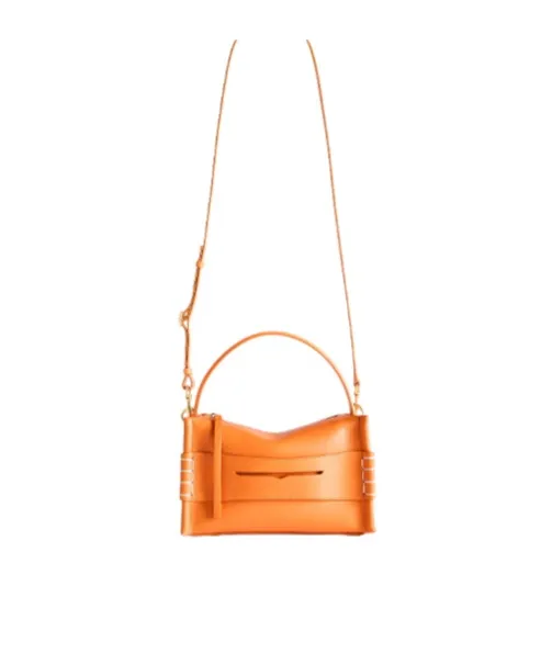 Top Handle Handbag