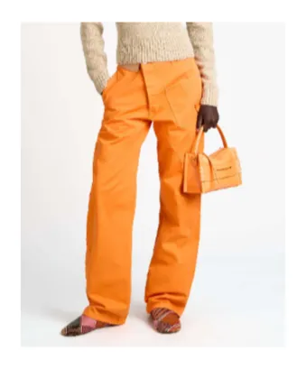 Top Handle Handbag