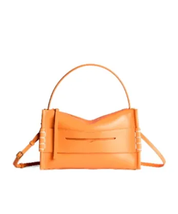 Top Handle Handbag